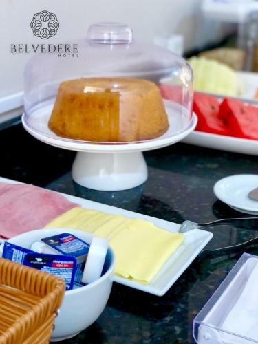 Hotel Belvedere