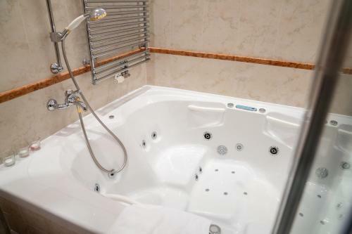Hotel Dvorec Jeruzalem
