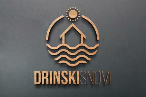 Kucica Na Vodi Drinski Snovi