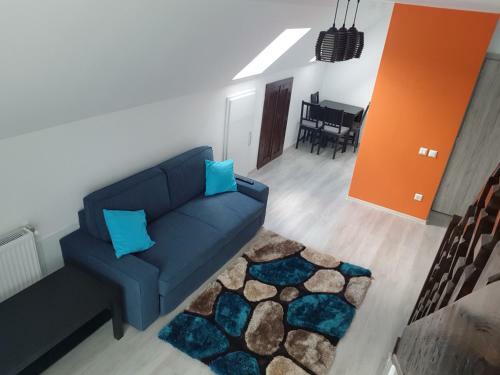 Apartament Golden Rose