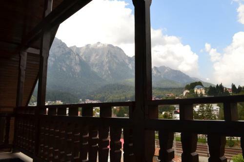 Apartament Golden Rose