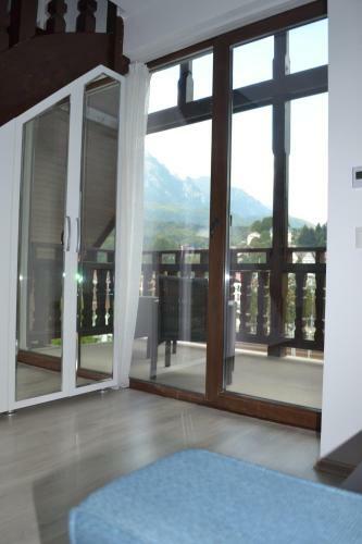 Apartament Golden Rose