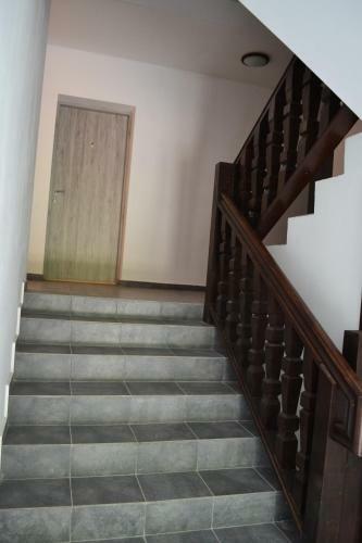 Apartament Golden Rose