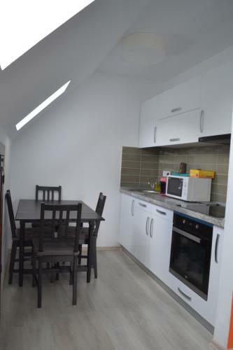Apartament Golden Rose