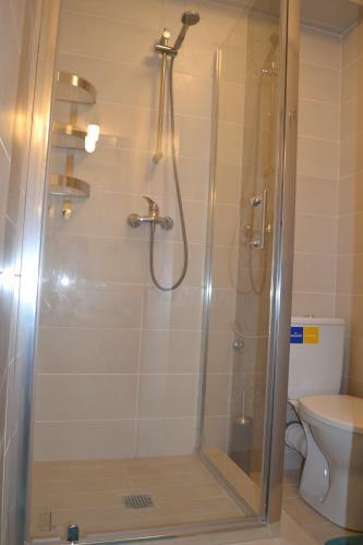 Apartament Golden Rose