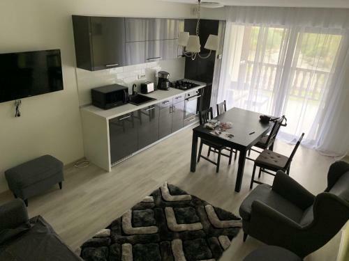 Apartament Golden Rose 2