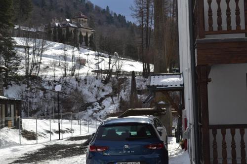 Apartament Golden Rose 2
