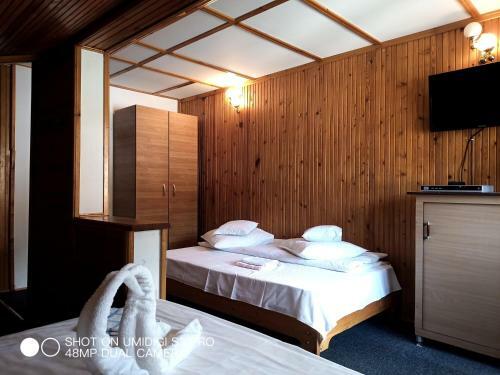 Hostal Casa Rodica Str. Clabucetului 28