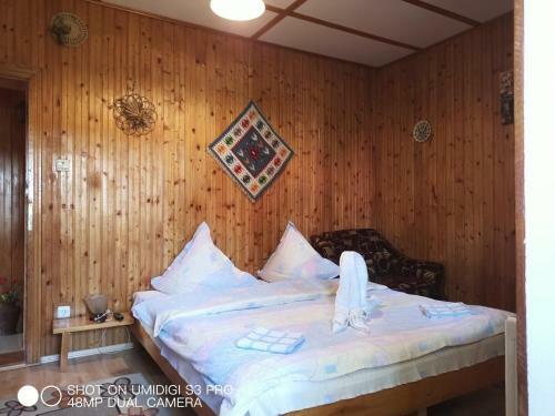 Hostal Casa Rodica Str. Clabucetului 28