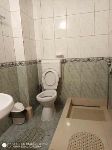 Hostal Casa Rodica Str. Clabucetului 28