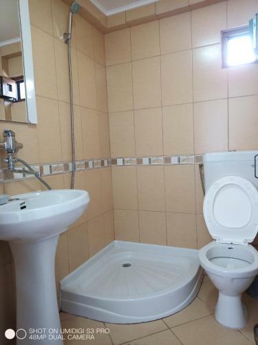 Hostal Casa Rodica Str. Clabucetului 28