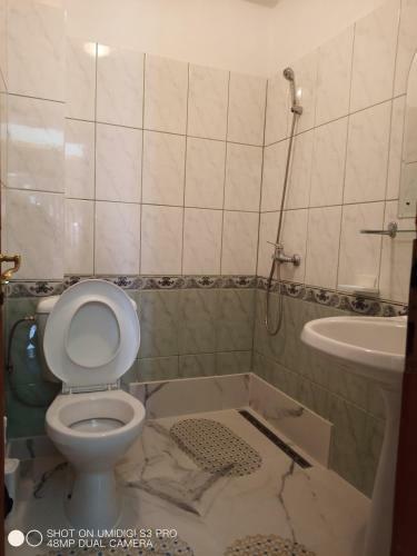 Hostal Casa Rodica Str. Clabucetului 28