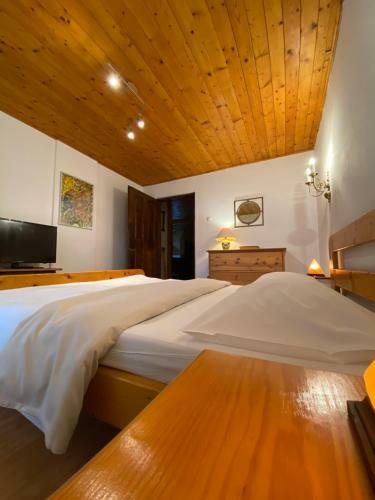 Villa Bohemian Chalet