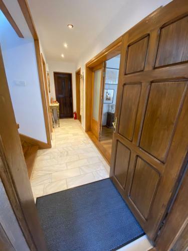 Villa Bohemian Chalet
