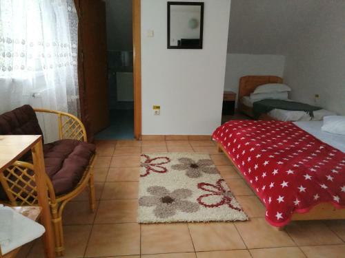 Hostal Casa Zura