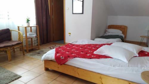 Hostal Casa Zura