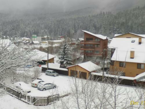 Hostal Casa Zura