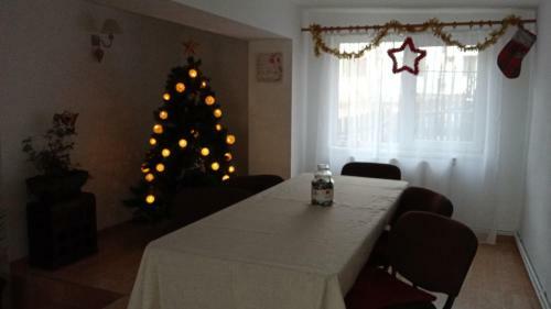 Hostal Casa Zura