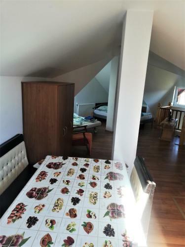 Casa Doina Residence
