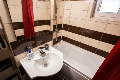 Apartament Feelmount