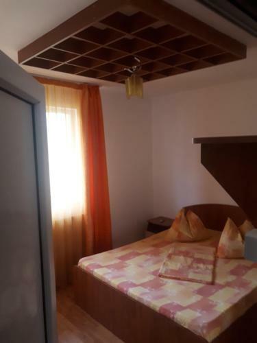 Lodge Pensiunea Premium Travel