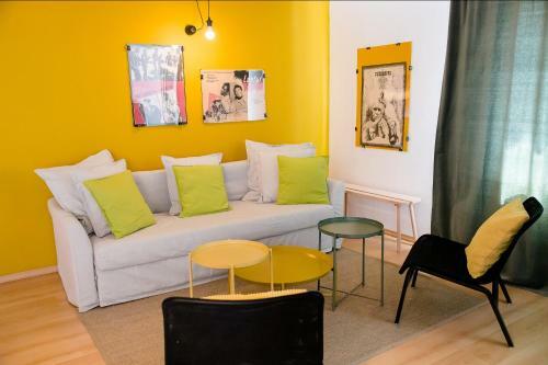 Apartamento Studio 35 Busteni