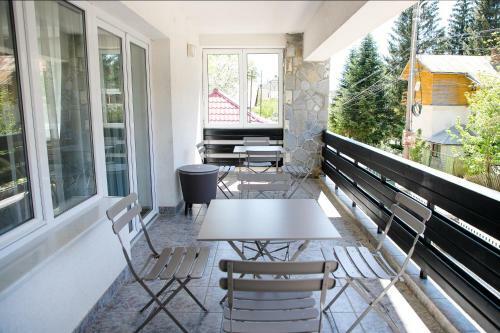 Apartamento Studio 35 Busteni