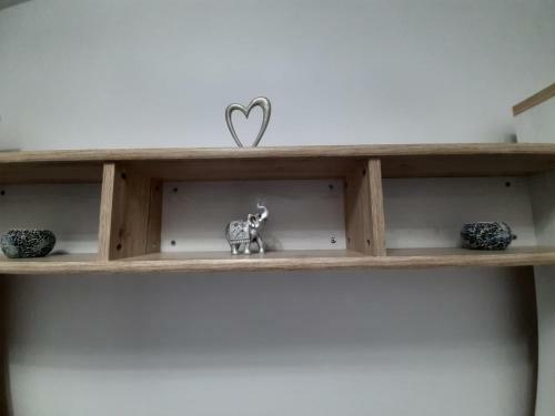 2 Rooms Apartment Telecabinei Busteni