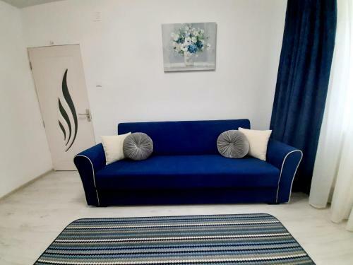 2 Rooms Apartment Telecabinei Busteni
