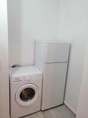 2 Rooms Apartment Telecabinei Busteni