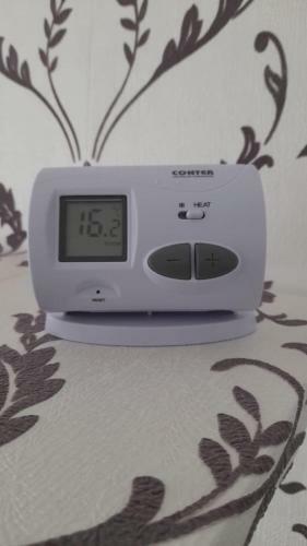 2 Rooms Apartment Telecabinei Busteni
