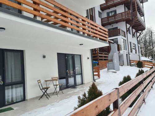 Yael Luxury Apartments 4