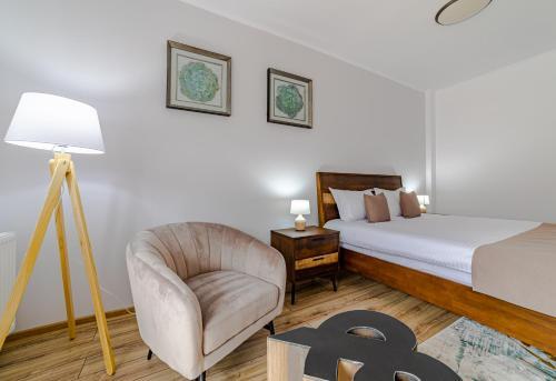 Yael Luxury Apartments 4