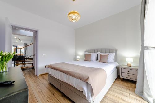Yael Luxury Apartments 4