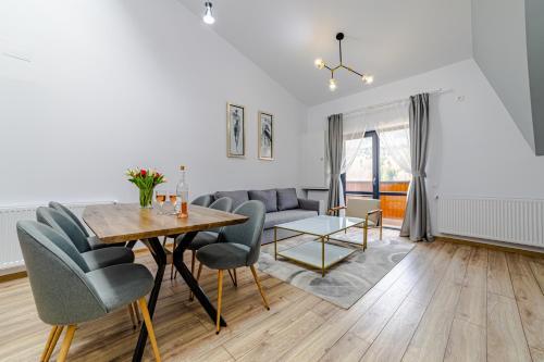 Yael Luxury Apartments 4