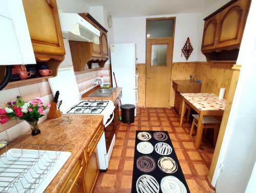 Apartamento Home Sweet Home