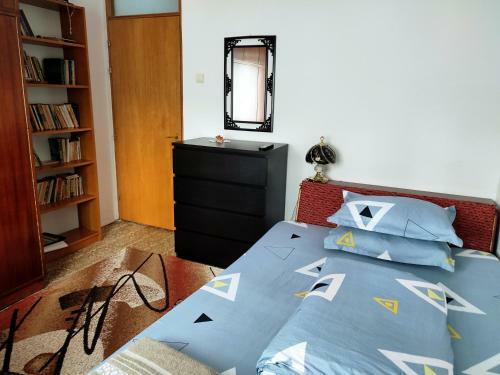 Apartamento Home Sweet Home