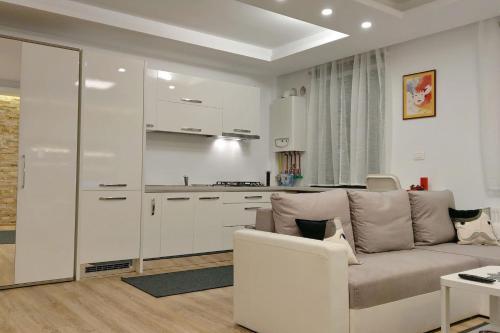 Apartamento Studio 10