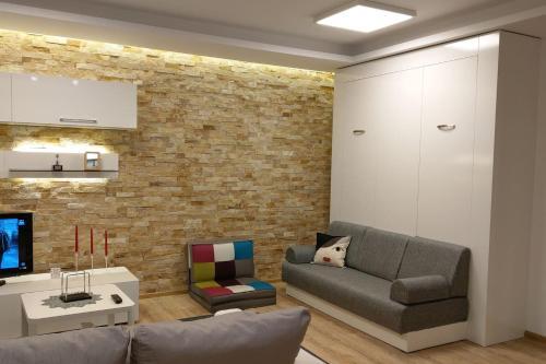 Apartamento Studio 10