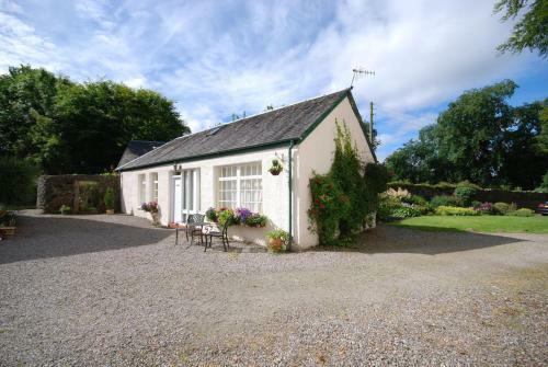 Hydrangea Cottage