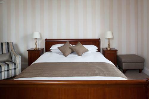 Hotel Chateau Impney