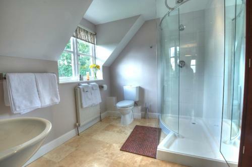 Sunset House Bed And Breakfast