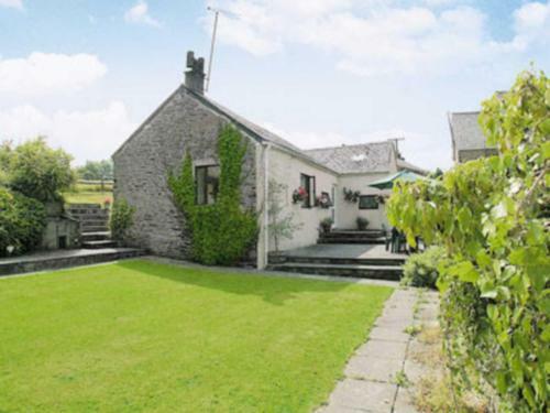 The Old Granary