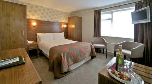 The Brookfield Hotel