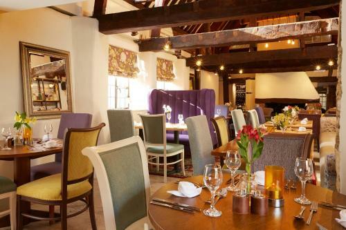 White Hart Hotel