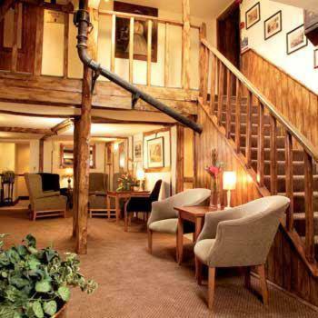 White Hart Hotel