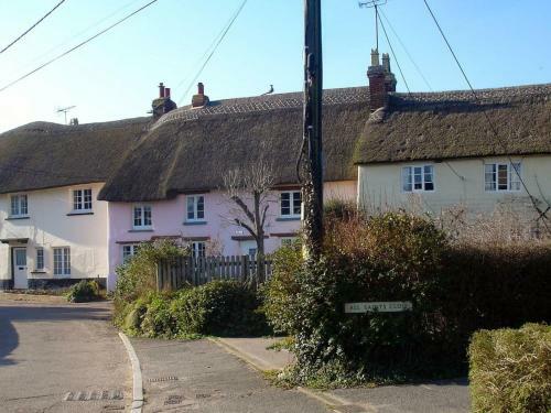 Bayeux Cottage