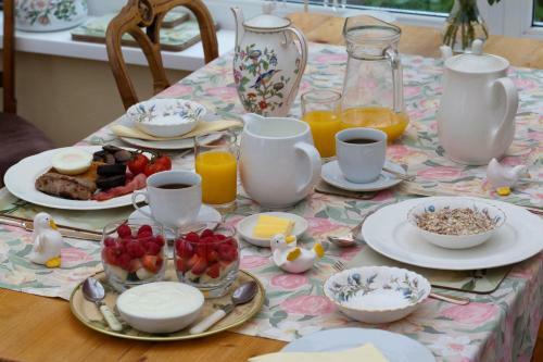 Bed & Breakfast Caledon