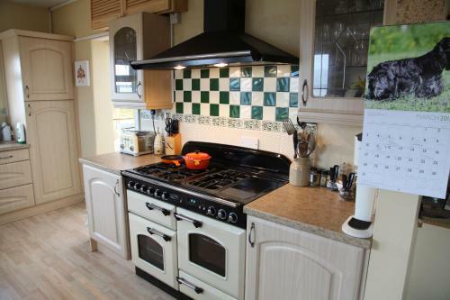 Bed & Breakfast Caledon
