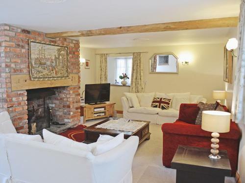 Rocombe Thatch